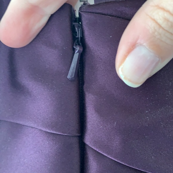 David’s Bridal Formal Dress - Picture 5 of 5